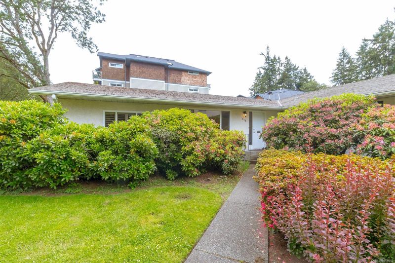 FEATURED LISTING: 615 Goldstream Ave Langford