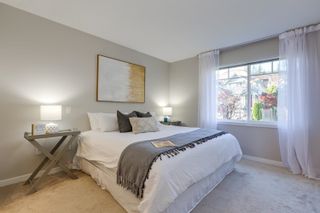 Photo 15: 160 2000 PANORAMA Drive in Port Moody: Heritage Woods PM Townhouse for sale in "MOUNTAINS EDGE" : MLS®# R2706125
