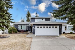 Main Photo: 7823 34A Avenue NW in Edmonton: Zone 29 House for sale : MLS®# E4382582