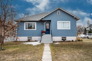 Main Photo: 1639 12 Avenue SW in Calgary: Sunalta Detached for sale : MLS®# A2123011