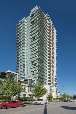 Photo 18: 2303 2232 DOUGLAS Road in Burnaby: Brentwood Park Condo for sale in "AFFINITY II" (Burnaby North)  : MLS®# R2268880