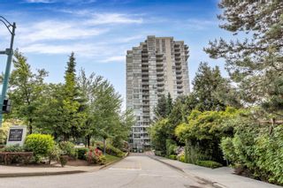 Photo 2: 1907 235 GUILDFORD Way in Port Moody: North Shore Pt Moody Condo for sale in "THE SINCLAIR" : MLS®# R2784091