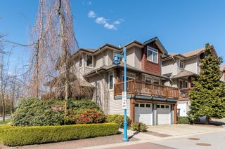 Photo 1: 1 2381 ARGUE Street in Port Coquitlam: Citadel PQ House for sale : MLS®# R2684841