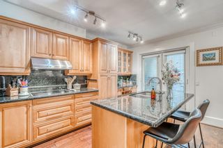Photo 4: 102 1235 Cameron Avenue SW in Calgary: Lower Mount Royal Apartment for sale : MLS®# A1250673