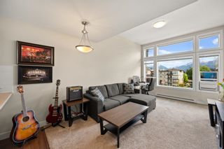 Photo 4: 402 46150 BOLE Avenue in Chilliwack: Chilliwack N Yale-Well Condo for sale in "Newmark" : MLS®# R2687597