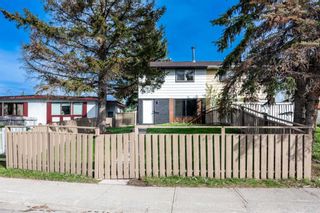 Photo 27: 3110 Doverville Crescent SE in Calgary: Dover Semi Detached (Half Duplex) for sale : MLS®# A2132269