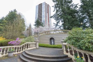 Photo 37: 804 6888 STATION HILL Drive in Burnaby: South Slope Condo for sale in "Savoy Carlton" (Burnaby South)  : MLS®# R2678661