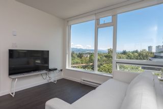 Photo 2: 1008 5665 BOUNDARY Road in Vancouver: Collingwood VE Condo for sale in "Wall Centre Central Park" (Vancouver East)  : MLS®# R2481202