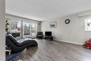 Photo 10: 112 12096 222 Street in Maple Ridge: West Central Condo for sale in "CUNUCK PLAZA" : MLS®# R2736077