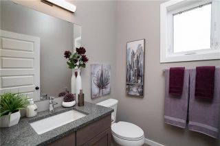 Photo 12: 5 Gendron Way in Winnipeg: Canterbury Park Residential for sale (3M)  : MLS®# 202312608