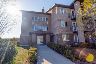Photo 2: 101 250 Dalhousie Drive in Winnipeg: Fort Richmond Condominium for sale (1K)  : MLS®# 202123310