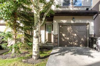 Photo 1: 106 28 Heritage Drive: Cochrane Row/Townhouse for sale : MLS®# A2081135
