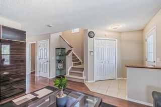 Photo 8: 85 Evermeadow Manor SW in Calgary: Evergreen Detached for sale : MLS®# A2069832