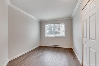 Photo 16: 323 6820 RUMBLE Street in Burnaby: South Slope Condo for sale in "GOVERNOR'S WALK" (Burnaby South)  : MLS®# R2082690