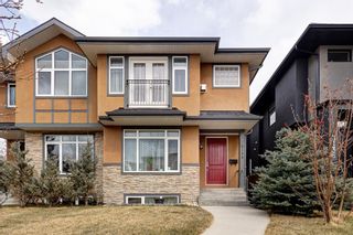 Photo 6: 3134 44 Street SW in Calgary: Glenbrook Semi Detached (Half Duplex) for sale : MLS®# A2054772