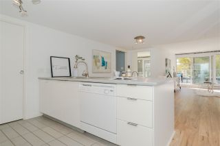 Photo 10: 308 788 HAMILTON Street in Vancouver: Downtown VW Condo for sale in "TV Towers" (Vancouver West)  : MLS®# R2514915