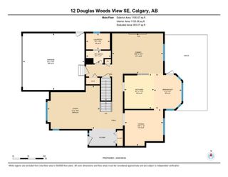 Photo 11: 12 Douglas Woods View SE in Calgary: Douglasdale/Glen Detached for sale : MLS®# A2033307