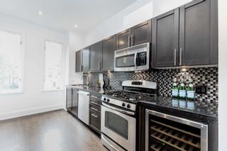 Photo 8: 50 Salisbury Avenue in Toronto: Cabbagetown-South St. James Town House (2 1/2 Storey) for sale (Toronto C08)  : MLS®# C5384304