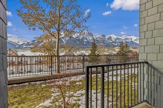 Photo 11: 107B 1818 Mountain Avenue: Canmore Apartment for sale : MLS®# A2069404