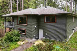 Photo 18: 6164 CORACLE Drive in Sechelt: Sechelt District House for sale in "SANDY HOOK" (Sunshine Coast)  : MLS®# R2590022