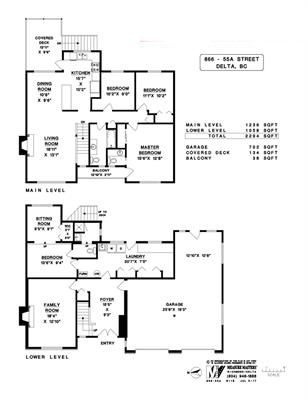 Photo 13: 866 55A Street in Delta: Tsawwassen Central House for sale in "WINDSKILL" (Tsawwassen)  : MLS®# R2188468