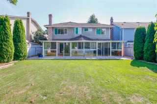 Photo 16: 10482 KOZIER Drive in Richmond: Steveston North House for sale : MLS®# R2497036
