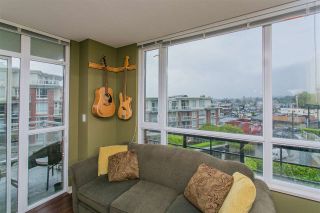 Photo 9: 506 4078 KNIGHT Street in Vancouver: Knight Condo for sale in "KING EDWARD VILLAGE" (Vancouver East)  : MLS®# R2074294