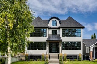 Main Photo: 234 40 Avenue SW in Calgary: Elbow Park Detached for sale : MLS®# A2000693