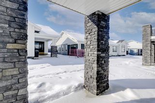 Photo 38: 908 Crestridge Common SW in Calgary: Crestmont Row/Townhouse for sale : MLS®# A2030391