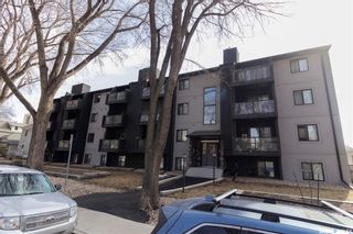 Photo 27: 303 512 4TH Avenue North in Saskatoon: City Park Residential for sale : MLS®# SK965237