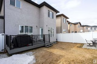 Photo 43: 17211 62 Street in Edmonton: Zone 03 House for sale : MLS®# E4287957