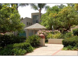 Photo 2: CLAIREMONT Townhouse for sale : 2 bedrooms : 2747 Ariane #180 in San Diego