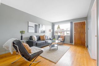 Photo 5: 980 Selkirk Avenue in Winnipeg: Shaughnessy Heights Residential for sale (4B)  : MLS®# 202228671