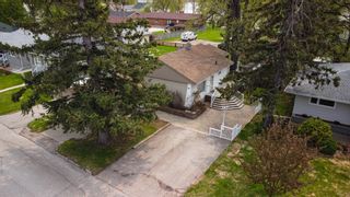 Photo 32: 140 Queen Avenue in Portage la Prairie: House for sale : MLS®# 202314171