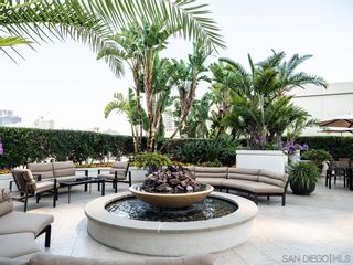 Photo 6: Condo for sale : 3 bedrooms : 100 Harbor Drive #2805/6 in San Diego