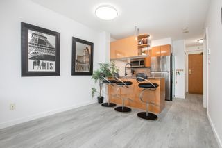 Photo 7: 905 1189 HOWE Street in Vancouver: Downtown VW Condo for sale in "GENESIS" (Vancouver West)  : MLS®# R2741357