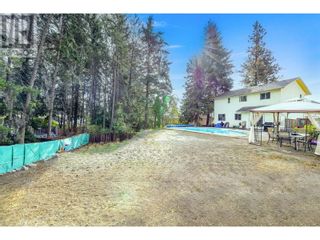 Photo 36: 3105 McIver Road in West Kelowna: House for sale : MLS®# 10308916