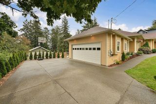 Photo 42: 6893 SAANICH CROSS Rd in Central Saanich: CS Tanner House for sale : MLS®# 884678