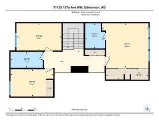 Photo 44: 11125 157A Avenue in Edmonton: Zone 27 House Half Duplex for sale : MLS®# E4379199