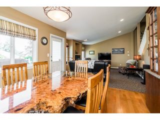 Photo 13: 33755 VERES Terrace in Mission: Mission BC House for sale in "Veres Terrace" : MLS®# R2494592