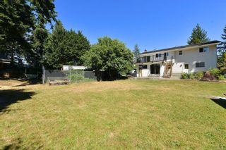 Photo 34: 217 Cottier Pl in Langford: La Thetis Heights House for sale : MLS®# 879088