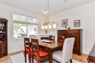 Photo 9: 17 15255 36 Avenue in Surrey: Morgan Creek Townhouse for sale in "Ferngrove" (South Surrey White Rock)  : MLS®# R2416274