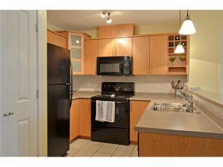 Photo 6: 414 3142 ST JOHNS Street in Port Moody: Port Moody Centre Condo for sale : MLS®# V1081960