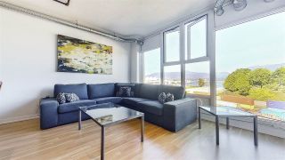 Photo 3: 509 27 ALEXANDER Street in Vancouver: Downtown VE Condo for sale in "ALEXIS" (Vancouver East)  : MLS®# R2505039