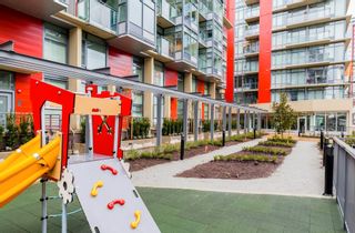Photo 18: 603 88 W 1ST Avenue in Vancouver: False Creek Condo for sale in "The One" (Vancouver West)  : MLS®# R2747450