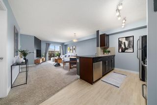 Photo 4: 3419 81 LEGACY Boulevard SE in Calgary: Legacy Apartment for sale : MLS®# C4293942