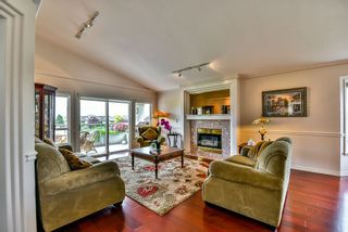 Photo 3: 13 31445 RIDGEVIEW Drive in Abbotsford: Abbotsford West Townhouse for sale in "Panorama Ridge" : MLS®# R2073357