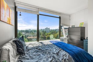 Photo 6: 1103 1068 W BROADWAY in Vancouver: Fairview VW Condo for sale in "THE ZONE" (Vancouver West)  : MLS®# R2716184