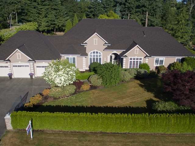 Main Photo: 2621 166A Street in Surrey: Grandview Surrey Home for sale ()  : MLS®# F1439100
