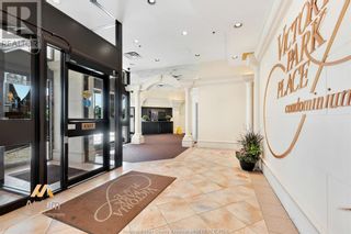 Photo 3: 150 PARK STREET West Unit# 1109 in Windsor: Condo for sale : MLS®# 24006125